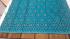 COTTON X KORA SILK TIE DYE SAREES CHINNLAPATTI